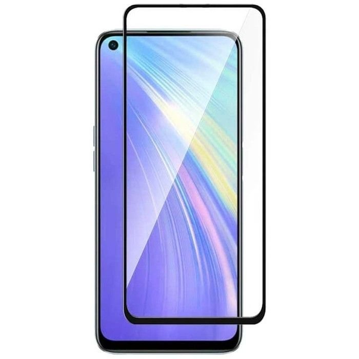 Tempered Glass